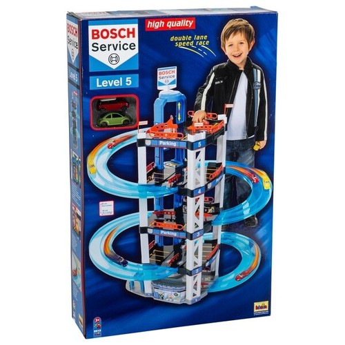 Theo klein bosch - klein,