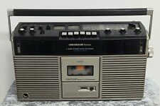 Universum Senator CTR 2266 Chrom Automatic Radiorecorder