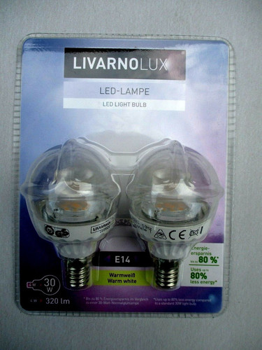 Rundkolben livarno lux - rundkolben,