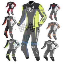 Berik Monza Motorrad Racing