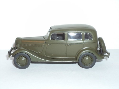 Sammlung russisches modellauto - russisches,