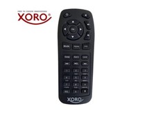 Original Fernbedienung für XORO DAB 700 IR Internet Radio