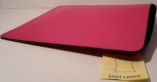 Ipad einsteckhülle echtes - ipad,
