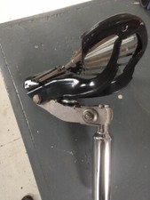 Sattelgestell Simson SR 2, Bj. 1957