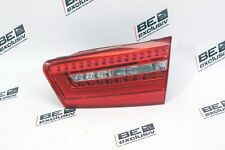 Audi A6 4G Avant LED Rückleuchte rechts innen Rücklicht Heckklappe 4G9945094B
