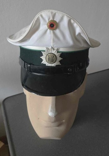 Schirmmütze polizei - schirmmütze,