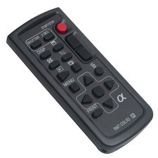 RMT-DSLR2 Replace Remote for