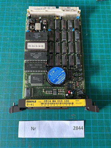 Eberle sps pls rechnermodul - sps,