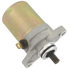 Anlasser Anlasser-Motor Elektrostarter Elektrostart Starter 50 ccm 2 Takt Mokick