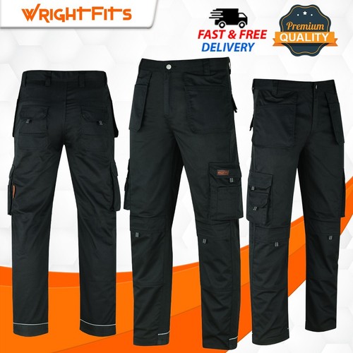 Wrightfits herren cargo - wrightfits,