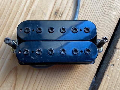 Ibanez jem quantum hals - ibanez,