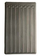 Antike Ofenplatte Gussofen