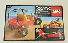 LEGO 8845 Dune Buggy NEW