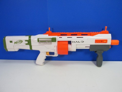 Große nerf halo bulldogge - nerf,