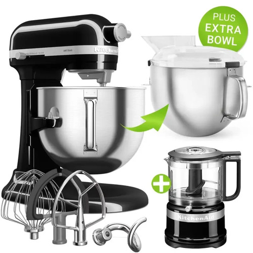 Kitchenaid küchenmaschine - kitchenaid,
