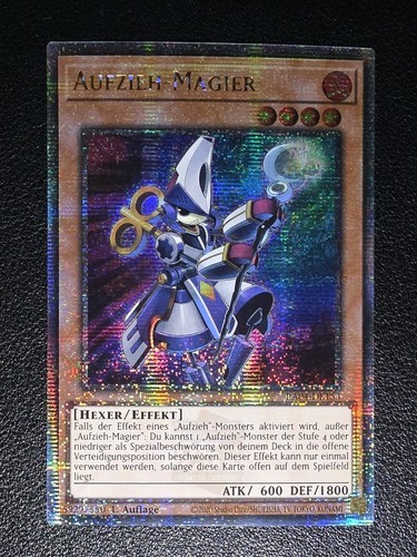 Aufzieh magier ra04 quarter - aufzieh-magier,
