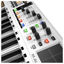 M-Audio Code 49 - Pro Midi