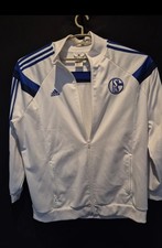 FC Schalke 04 Trainingsjacke