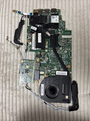 Lenovo notebook mainboard - notebook,