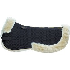 Lammfellunterlage Sattelunterlage Sakis 