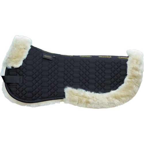 Lammfellunterlage