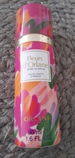 Orlane. Fleurs d' Orlane. eau de toilette. 20 ml