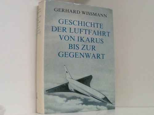 Geschichte der luftfahrt von - geschichte,