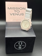 Swatch x OMEGA Moonwatch