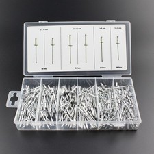 Blindnieten Sortiment 320tlg