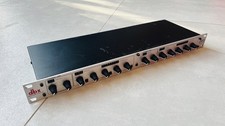 DBX 266XS Dual Channel