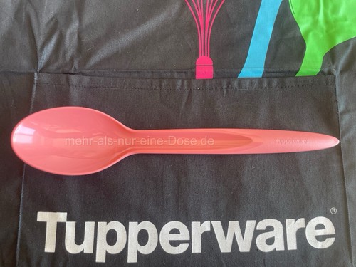 Tupperware servierlöffel - tupperware,