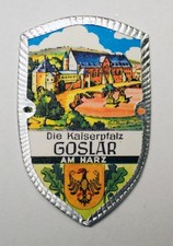 Stocknagel Stockschild