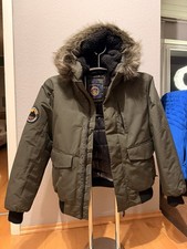 Superdry Winterjacke Gr. XXXL