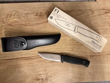 Fällkniven F1 Pilot mit Full
