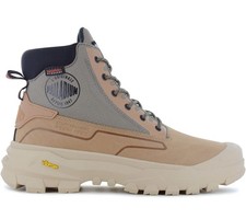 Palladium pallarider - palladium, wp+