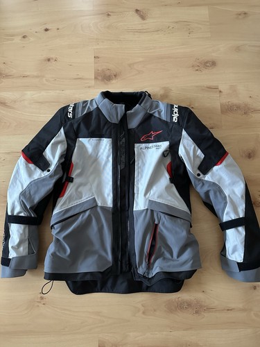 Alpinestars andes drystar - alpinestars, v4