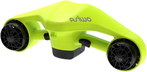 Asiwo manta sea scooter - asiwo,