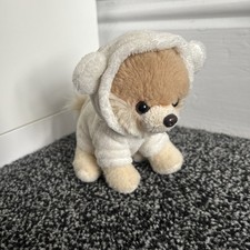 GUND Itty Bitty Boo #009