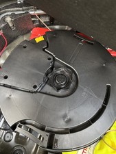 ⭐⭐ Original BEATS Soundsystem Subwoofer Reserveradmulde 6C0035621  2019*M401