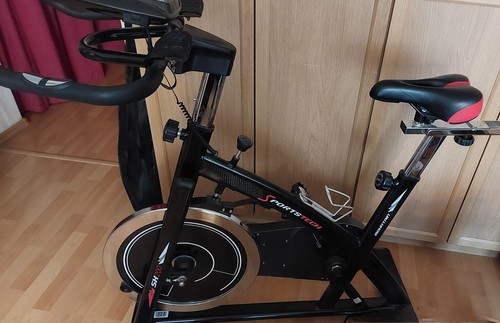 Sportstech sx200 ergometer - sx200,