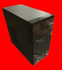 PC, Captiva, 8GB Ram, 128 GB
