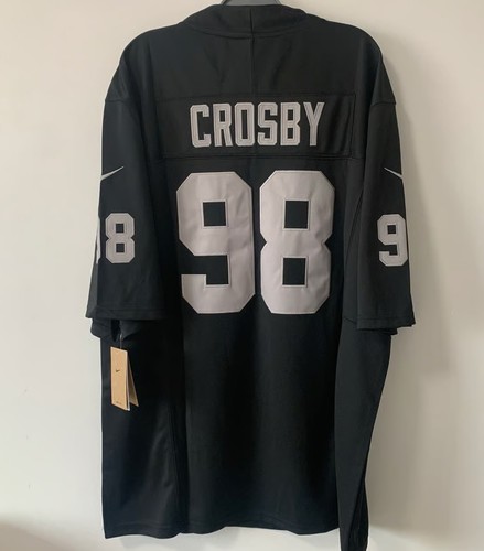 Maxx crosby las vegas raiders - maxx,