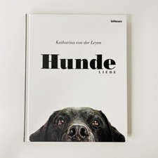 Hundeliebe von Katharina von