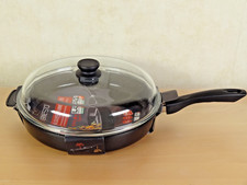 Ernesto Aluguss-Pfanne Ø 32cm