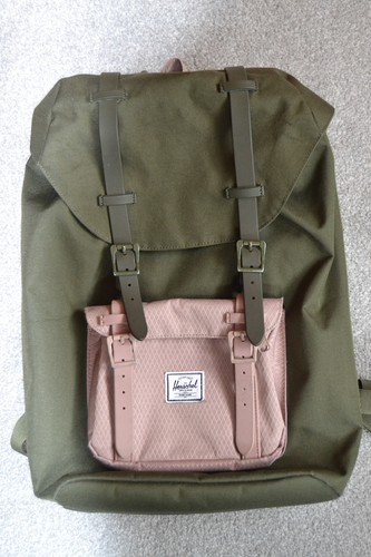 Herschel rucksack unisex - herschel,