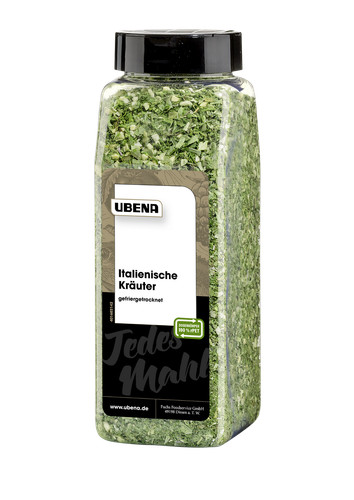 Ubena italienische kräuter - ubena,