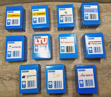 PLAYMOBIL® 11x Airline Sets