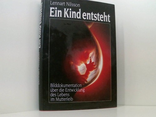 Ein kind entsteht - ein,