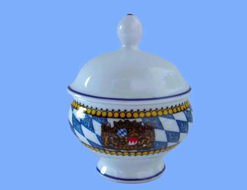 Porzellan zucker oder - zucker,