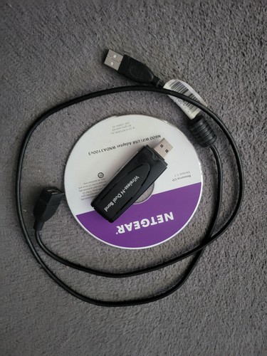 Netgear wnda3100v3 wireless - netgear, wireless-n
